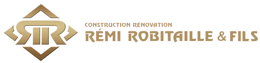Construction Rémi Robitaille & Fils
